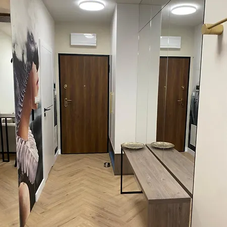 Ogrod Saski Lublin