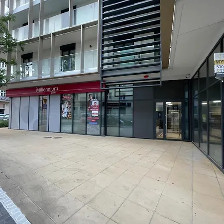 Ogród Saski * Lublin